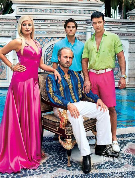 versace film schauspieler|where to watch versace movie.